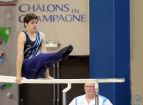 Finales Interrgionales individuelles Chalons en Champagne