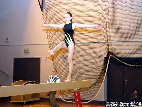 AGM Gym individuels70_175