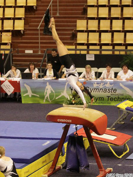 AGM Gym TG_061