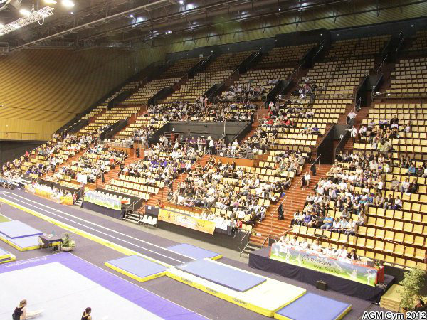 AGM Gym TG_139