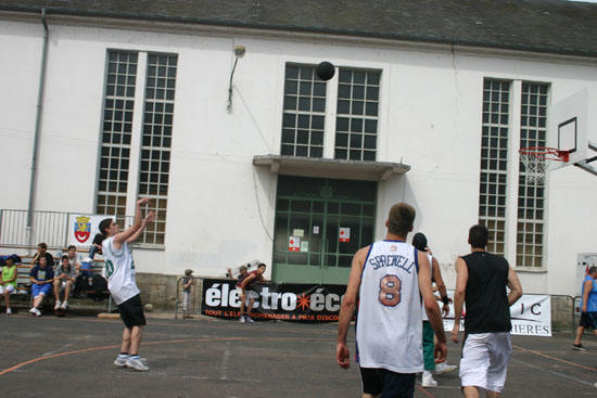 Alles Hoops 36