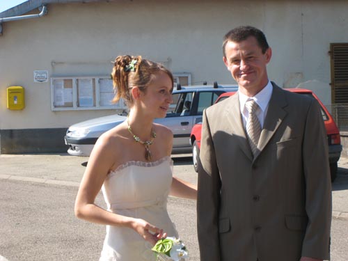 Amandine et Julien 14