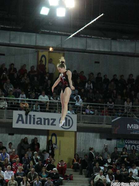 au tour des filles maintenant ...