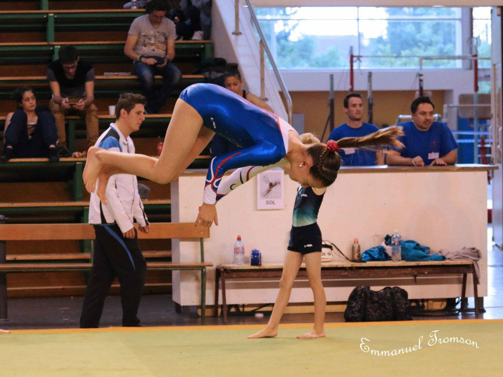 Championnat gym le 16 janvier 2016   (11)