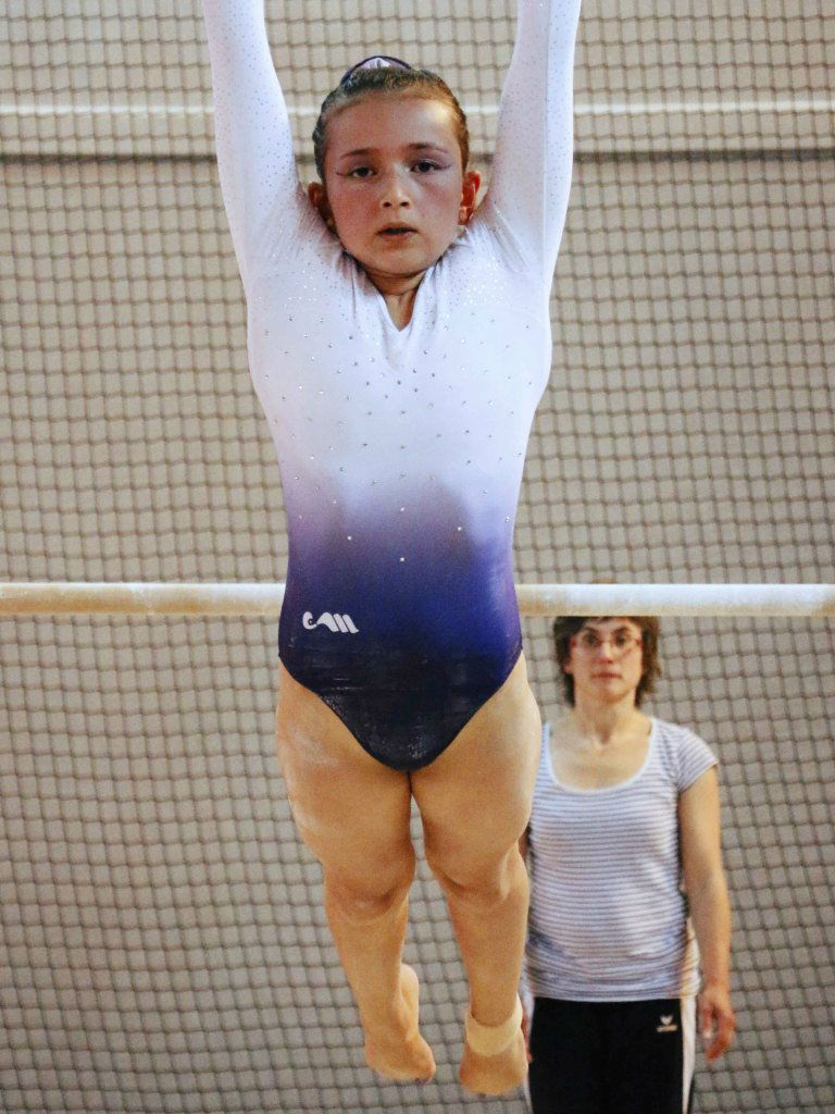 Championnat gym le 16 janvier 2016   (121)