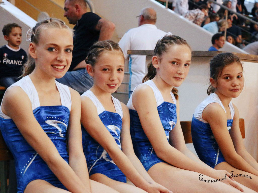 Championnat gym le 16 janvier 2016   (134)