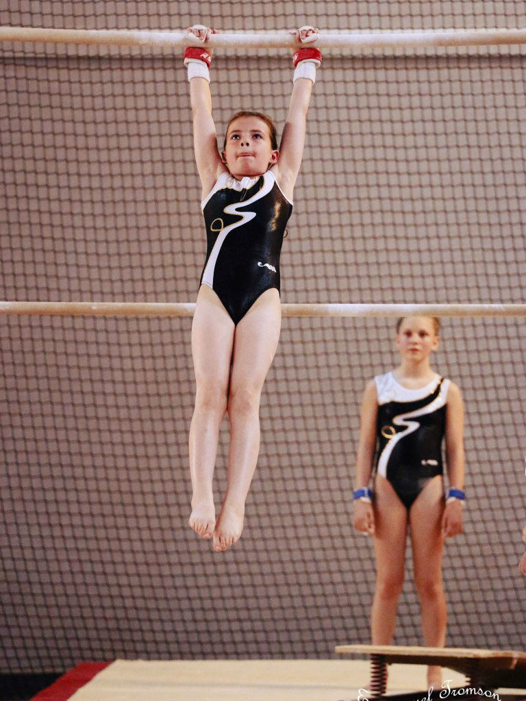 Championnat gym le 16 janvier 2016   (13)