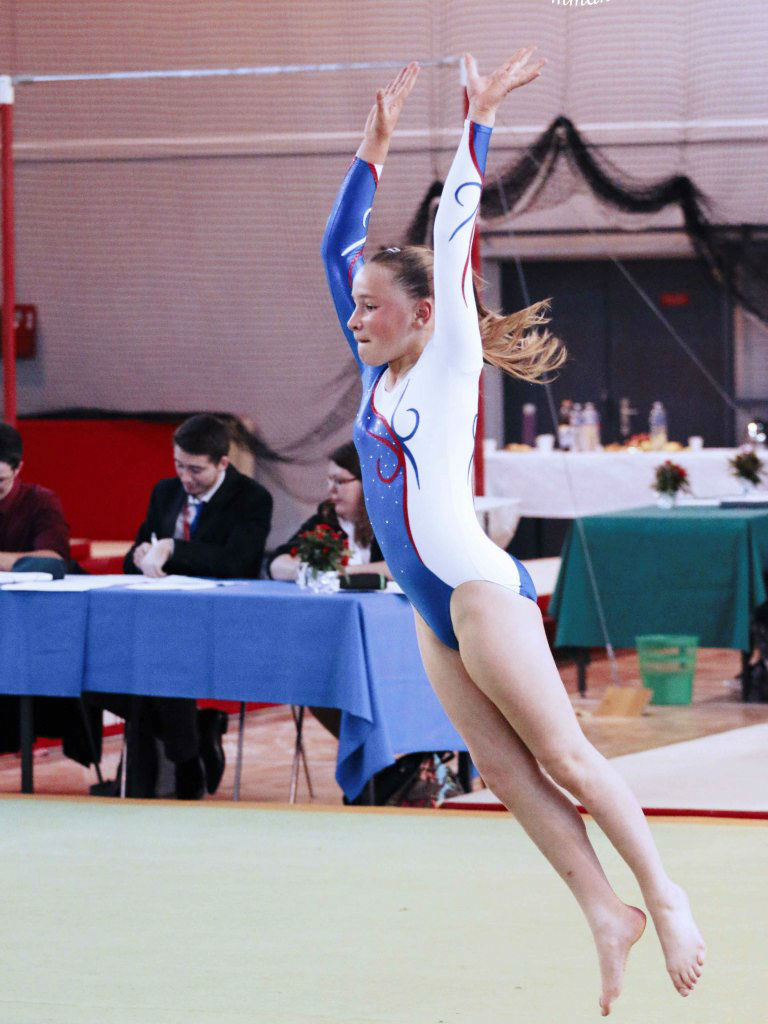 Championnat gym le 16 janvier 2016   (19)