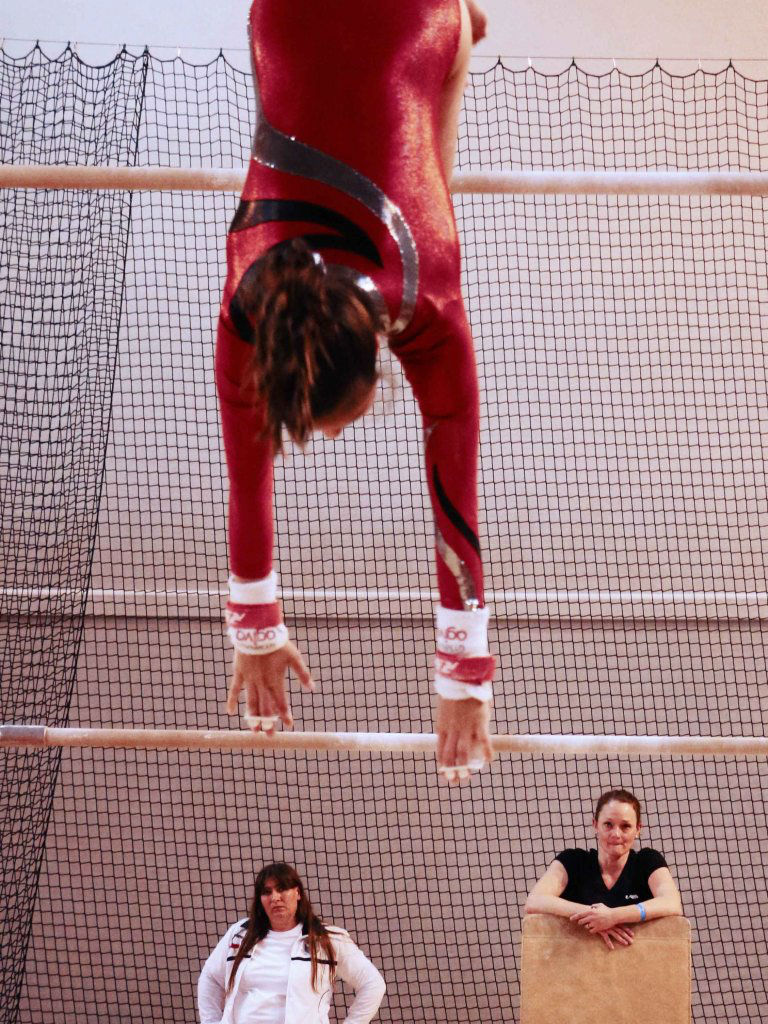 Championnat gym le 16 janvier 2016   (23)