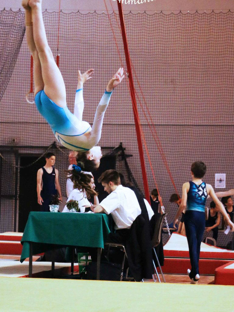 Championnat gym le 16 janvier 2016   (33)