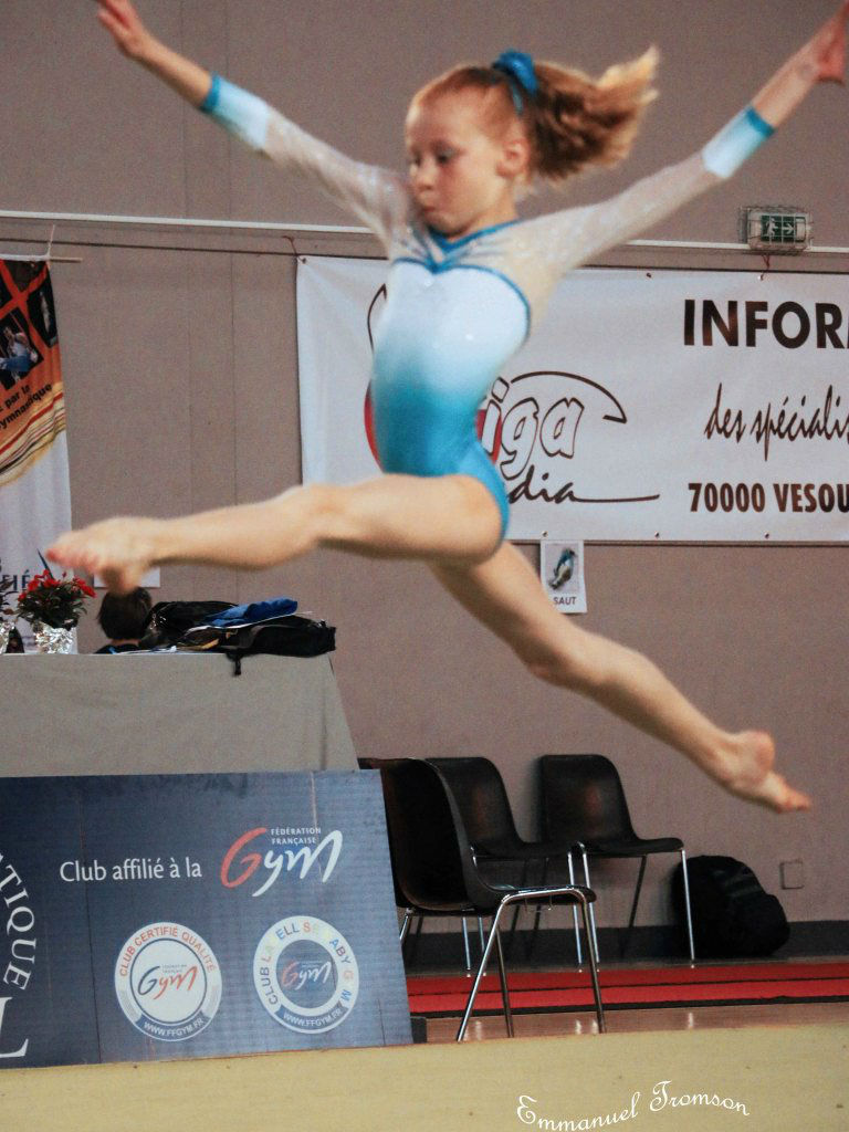 Championnat gym le 16 janvier 2016   (38)