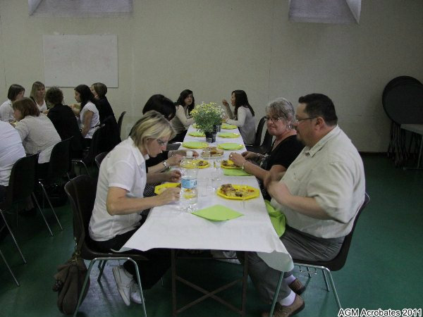 couscous party