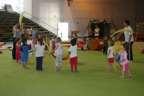 Fete de la Gym 2009 02