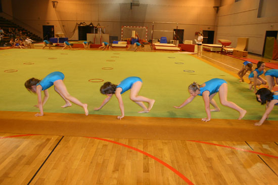 Fete de la Gym 2009 102