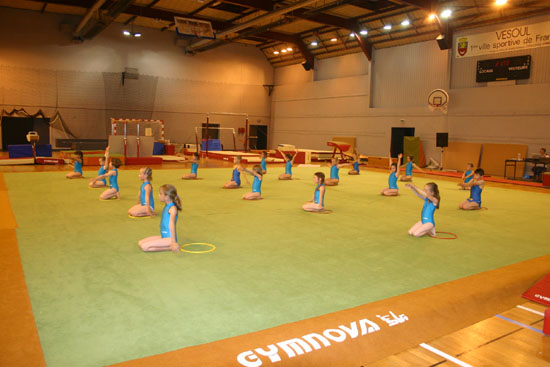 Fete de la Gym 2009 106