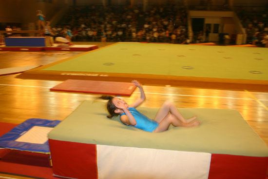 Fete de la Gym 2009 109