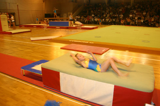 Fete de la Gym 2009 110