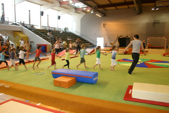 Fete de la Gym 2009 11