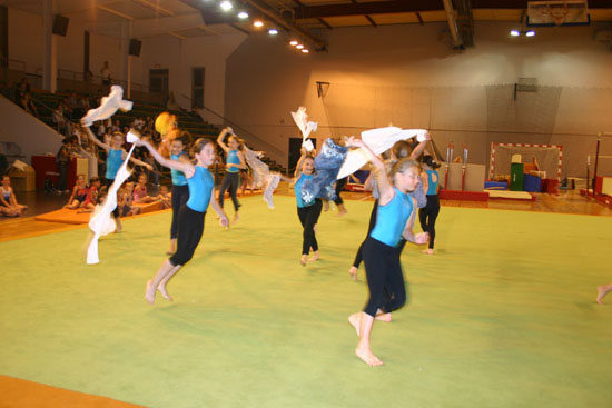 Fete de la Gym 2009 124