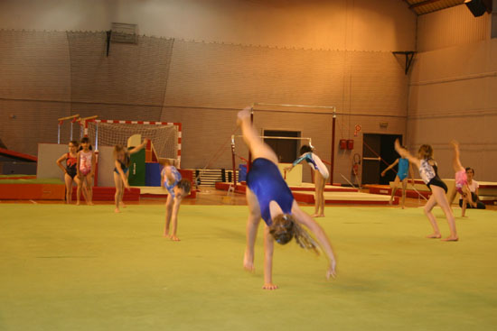 Fete de la Gym 2009 134