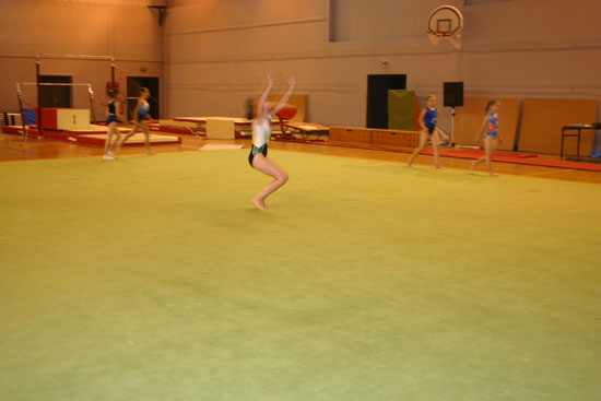 Fete de la Gym 2009 137