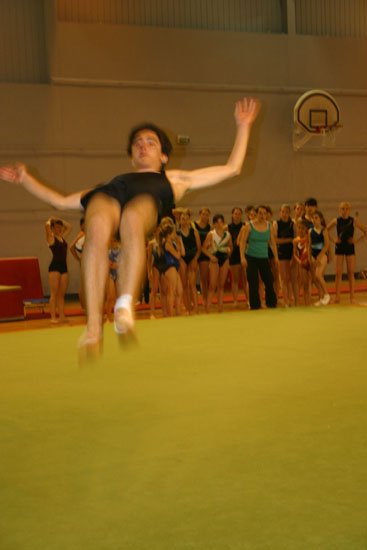 Fete de la Gym 2009 143