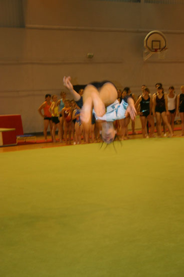 Fete de la Gym 2009 144