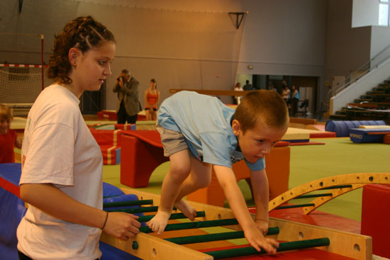 Fete de la Gym 2009 16