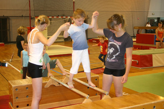 Fete de la Gym 2009 18