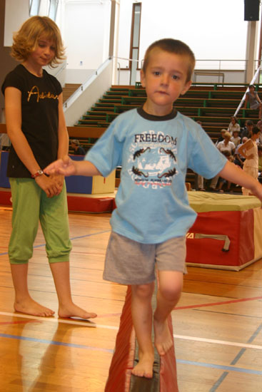 Fete de la Gym 2009 19