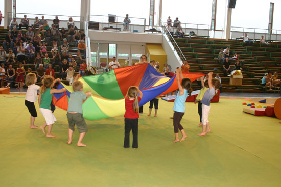 Fete de la Gym 2009 21