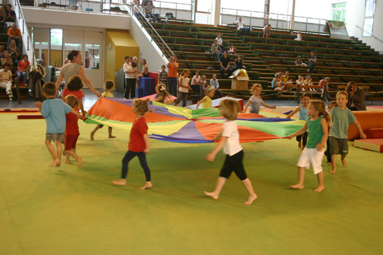 Fete de la Gym 2009 22