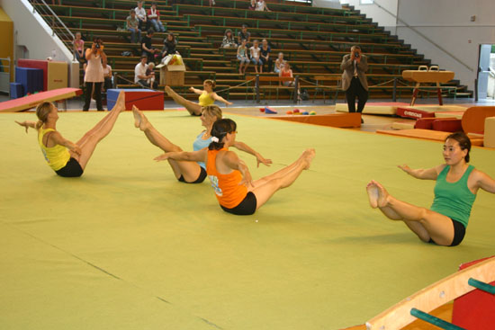 Fete de la Gym 2009 26