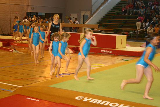 Fete de la Gym 2009 29