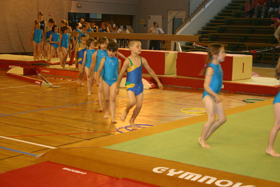 Fete de la Gym 2009 30