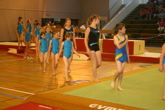 Fete de la Gym 2009 31