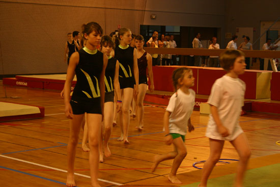 Fete de la Gym 2009 37