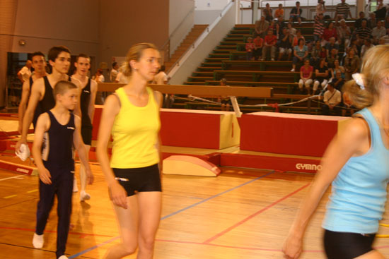 Fete de la Gym 2009 39