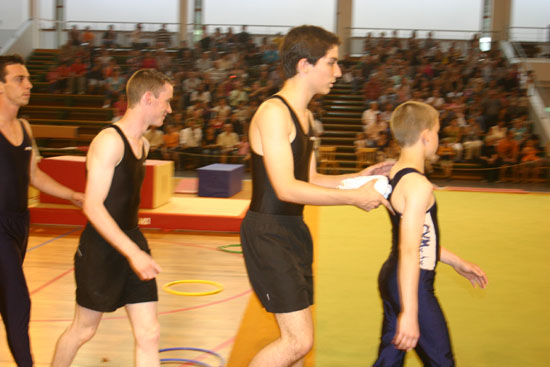 Fete de la Gym 2009 40