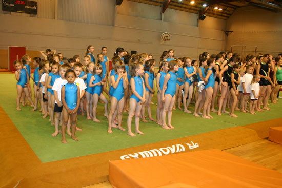 Fete de la Gym 2009 42