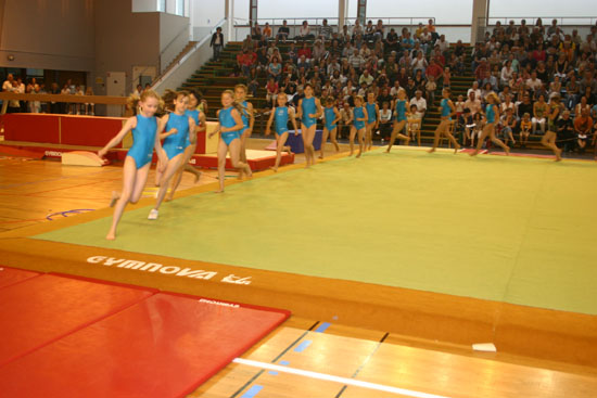 Fete de la Gym 2009 43