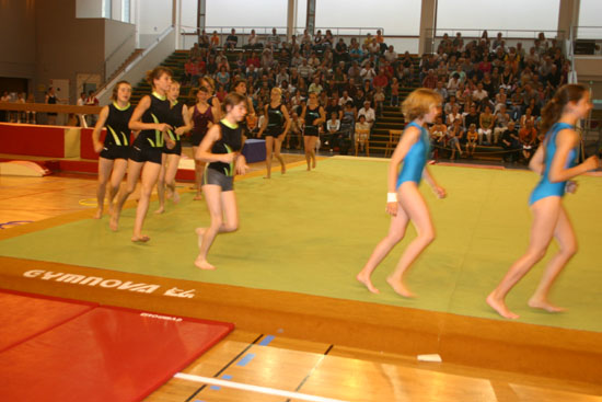 Fete de la Gym 2009 44