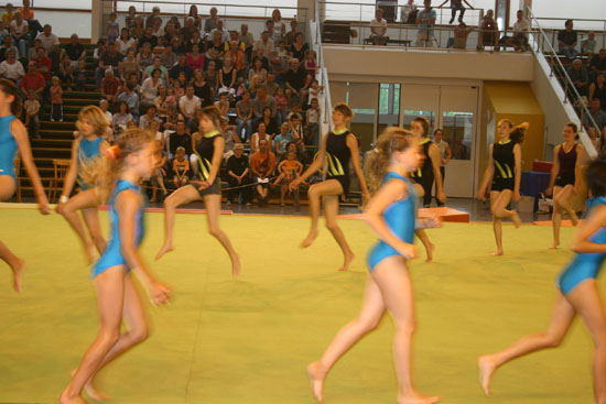 Fete de la Gym 2009 45