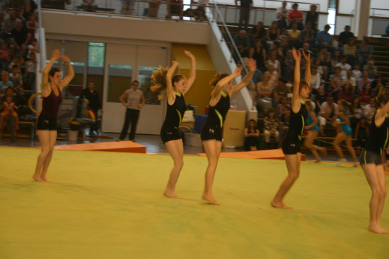 Fete de la Gym 2009 48