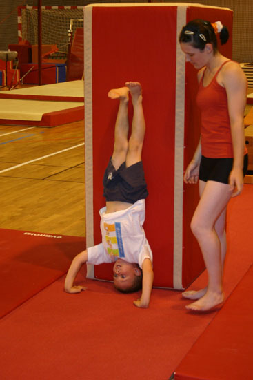 Fete de la Gym 2009 58