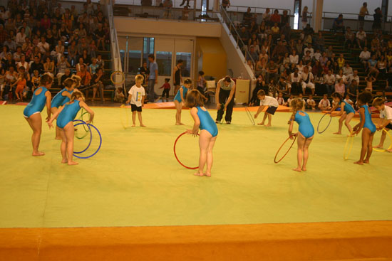 Fete de la Gym 2009 59