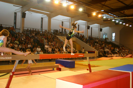 Fete de la Gym 2009 68