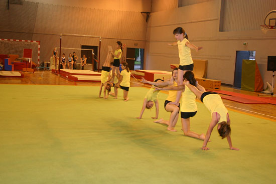 Fete de la Gym 2009 69