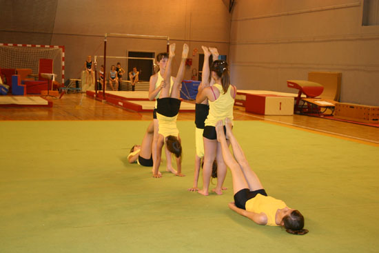 Fete de la Gym 2009 70