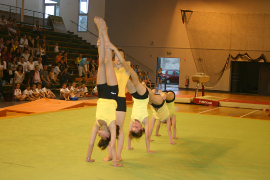 Fete de la Gym 2009 71